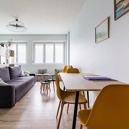 Studio Au Coeur De La Baie Berck Екстер'єр фото